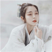 qq女头像图片漫画14
