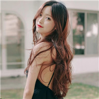 李氏女生微信图片头像风景6