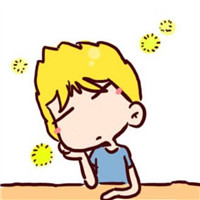 最漂亮的女生漫画头像9