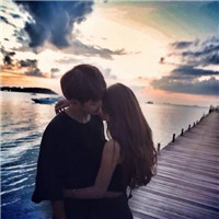 灰色头像图片 伤感二次元6