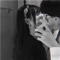 欧美头像女 风格9