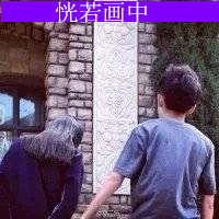 古代美女头像图片真人4