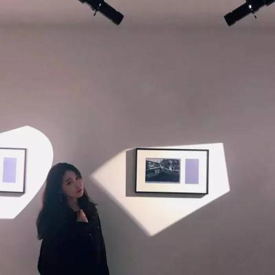 卡通气质美女头像图片唯美短发6