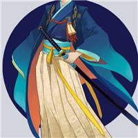 二次元女生星座头像6
