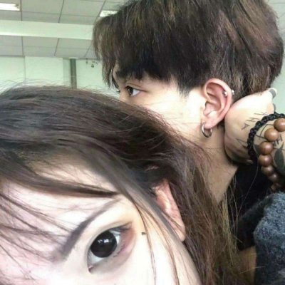 打伞离开伤感头像真5