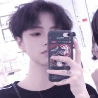 华仔经典抽烟头像6