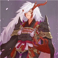 透明头像黑色背景全透明抖音12