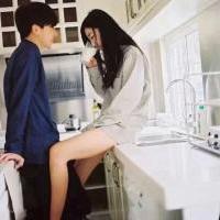 男生ins高级质感头像黑色4