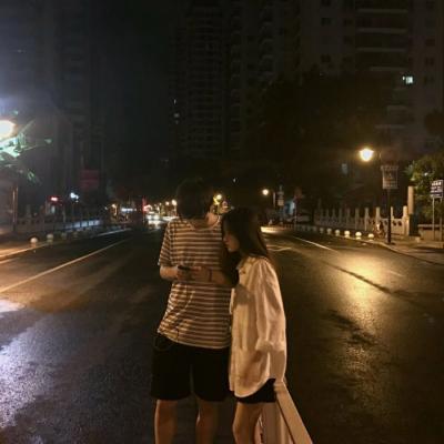 呆萌的qq头像男生动漫6