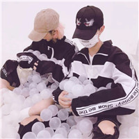 长草颜情侣头像大全7 长草颜情侣头像大全7