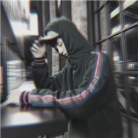 紫色神秘的兄弟头像图片7