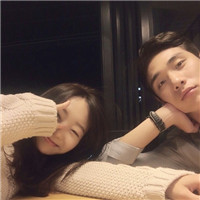 欧美男带猫头像2