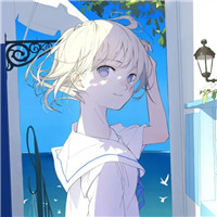 刺青的情侣头像2