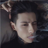 一组卡通头像12