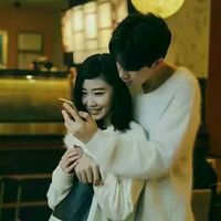 头像图片动漫美女抽烟背面图12