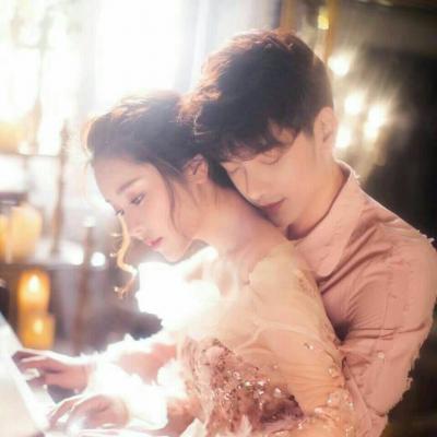 美女画图简笔画人物头像照片2