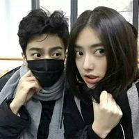 男生个性头像酷酷的1