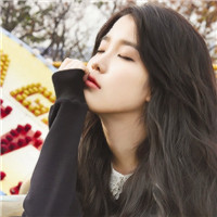 吸烟美女头像霸气头像图片4