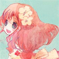 收索闺蜜头像2