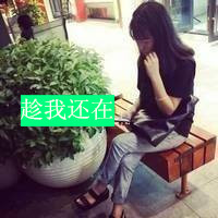 日漫的可爱女角色头像7