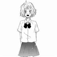 男生单手捂眼头像6