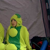 欧美男带猫头像4