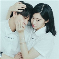 闺蜜头像一男一女情头10