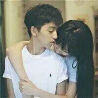 推荐10张心情的qq头像2