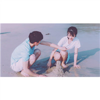 小松菜奈搞怪头像3