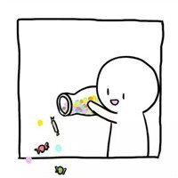 潮流个性头像情侣头像1 潮流个性头像情侣头像1