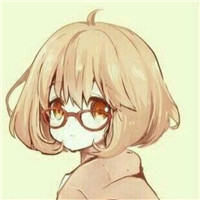 犬夜叉可爱漫画头像高清大图1