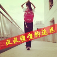可爱清纯阳光头像卡通1