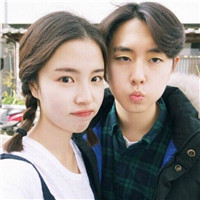 女生戴帽子头像大全4