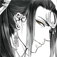 女孩动漫微信头像唯美7