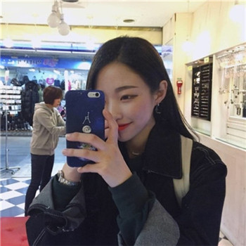 属性头像女高级感黑色2