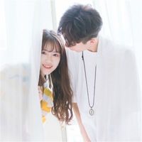 最酷的黑白头像女3