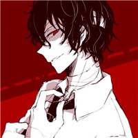 师气男生头像动漫图片6