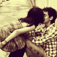 真人闺蜜挡脸头像3 真人闺蜜挡脸头像3