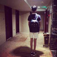 游戏主播专用头像动漫6