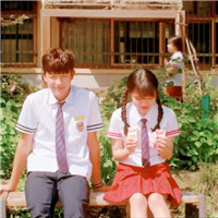 QQ粉嫩女生头像7