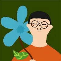 经典百家姓微信头像5
