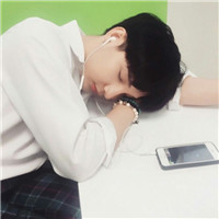 个性头像图片唯美文案2 个性头像图片唯美文案2