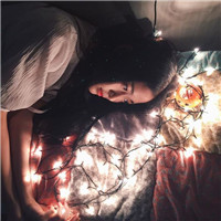 甜美女生网名与头像12