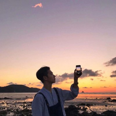 搞怪头像奥特曼头像1