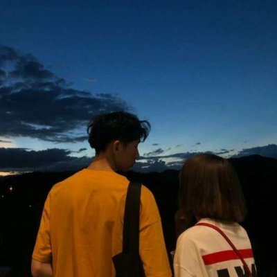 欧美风外国头像男6