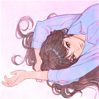 欧美式头像数学公式女10