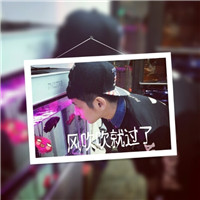 兄弟头像像阴阳的10