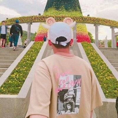 兄弟二次元三人头像图片6