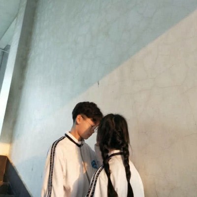 男生动漫兄弟头像1