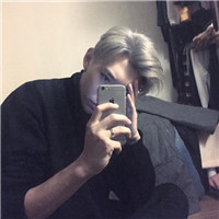 渣男背影黑白头像4